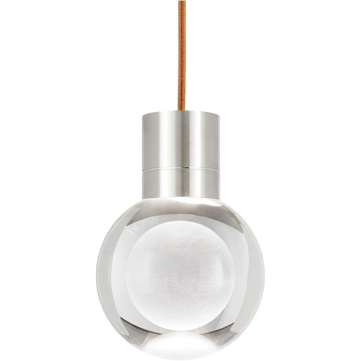 Visual Comfort Modern Collection - Mina LED Pendant - 700TDMINAP1CPS-LEDWD - Canada Light Shop