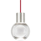 Visual Comfort Modern Collection - Mina LED Pendant - 700TDMINAP1CRS-LED922 - Canada Light Shop