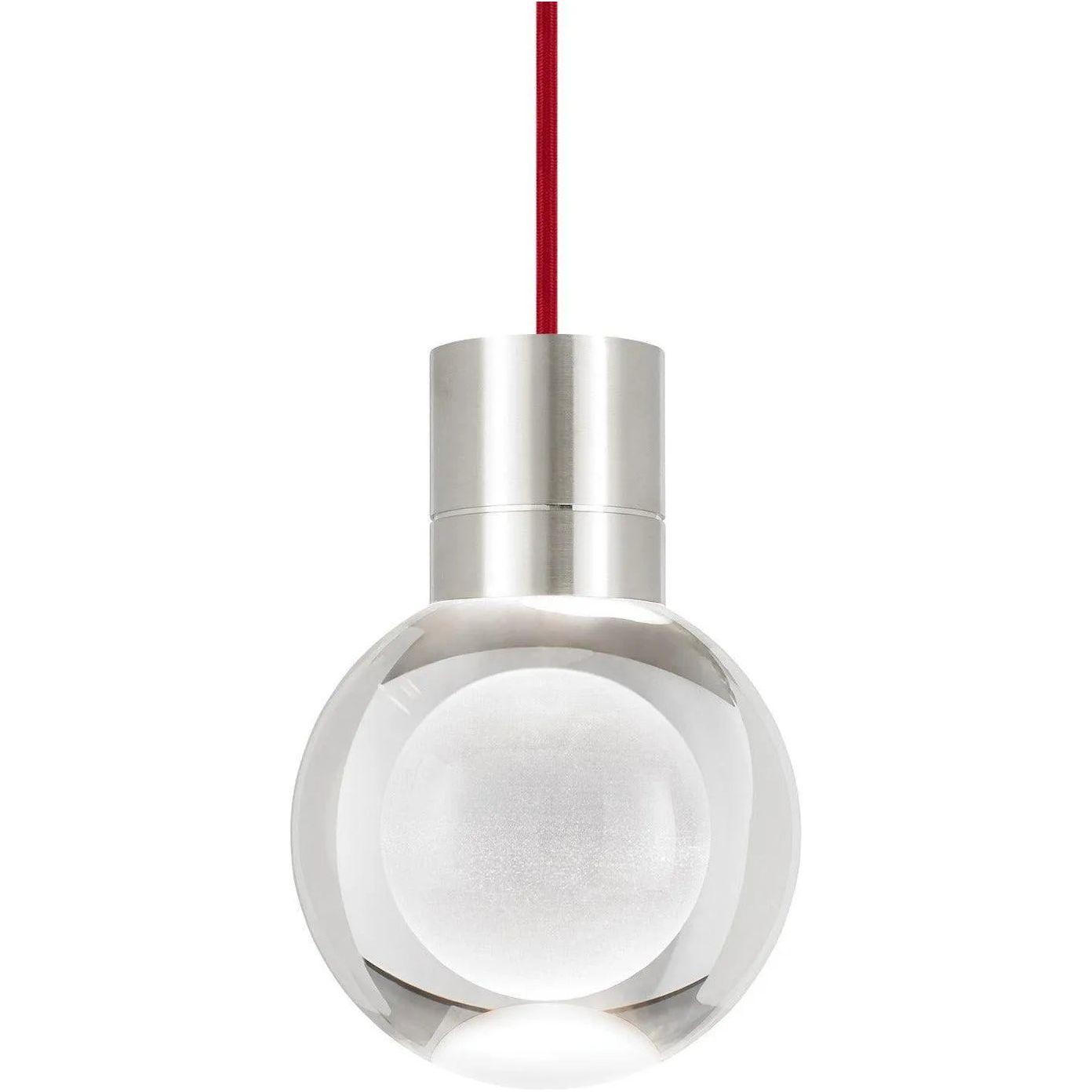 Visual Comfort Modern Collection - Mina LED Pendant - 700TDMINAP1CRS-LED922 - Canada Light Shop