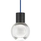 Visual Comfort Modern Collection - Mina LED Pendant - 700TDMINAP1CUB-LED922 - Canada Light Shop