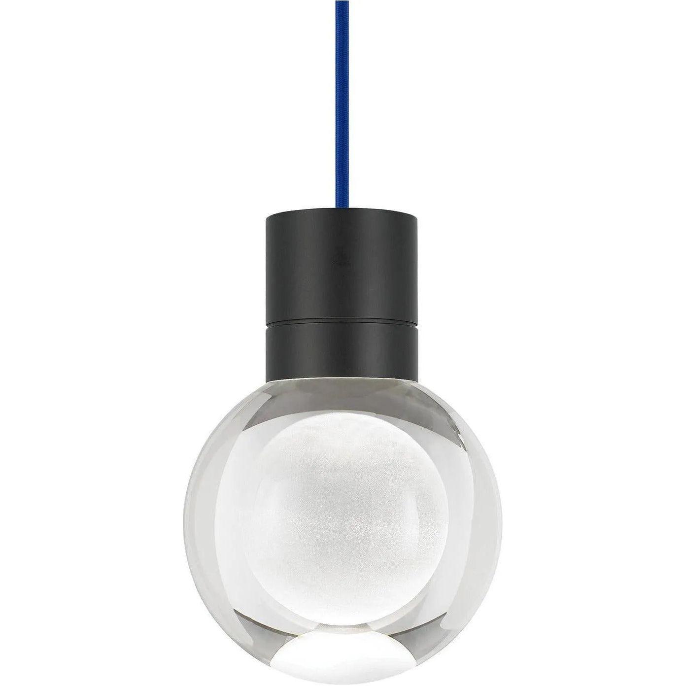 Visual Comfort Modern Collection - Mina LED Pendant - 700TDMINAP1CUB-LED930 - Canada Light Shop