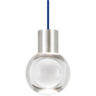 Visual Comfort Modern Collection - Mina LED Pendant - 700TDMINAP1CUS-LED922 - Canada Light Shop