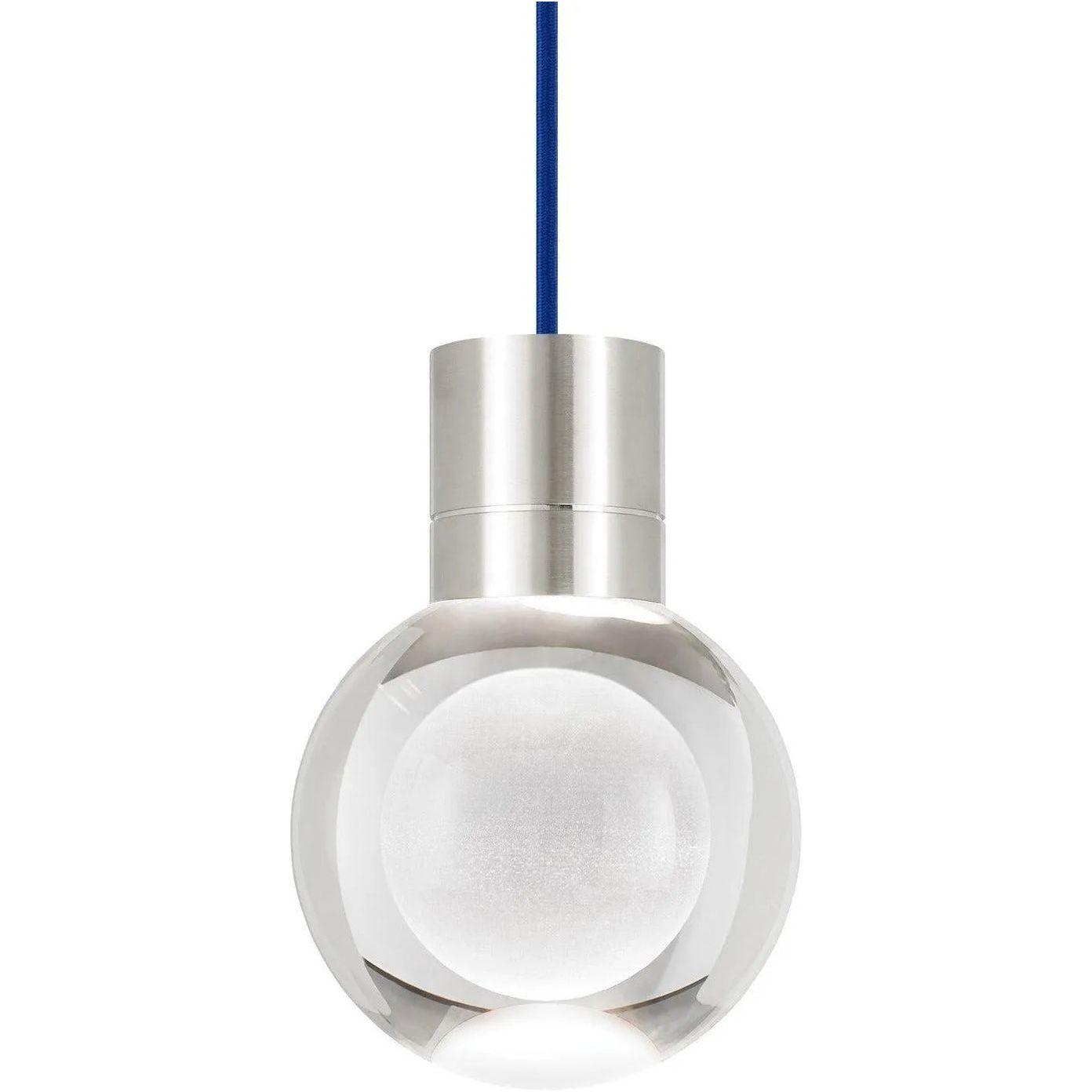 Visual Comfort Modern Collection - Mina LED Pendant - 700TDMINAP1CUS-LEDWD - Canada Light Shop