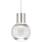Visual Comfort Modern Collection - Mina LED Pendant - 700TDMINAP1CWS-LED930 - Canada Light Shop