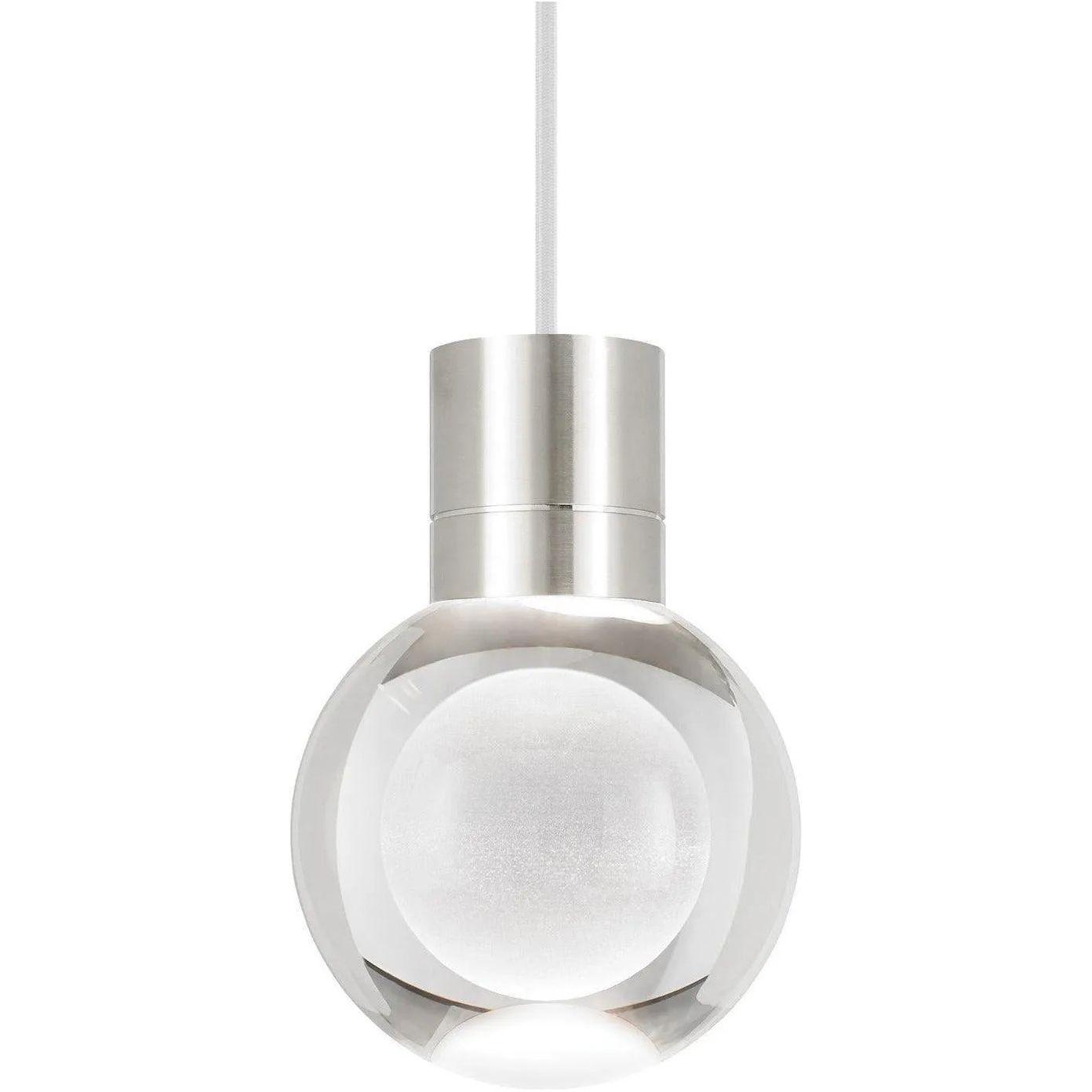 Visual Comfort Modern Collection - Mina LED Pendant - 700TDMINAP1CWS-LEDWD - Canada Light Shop