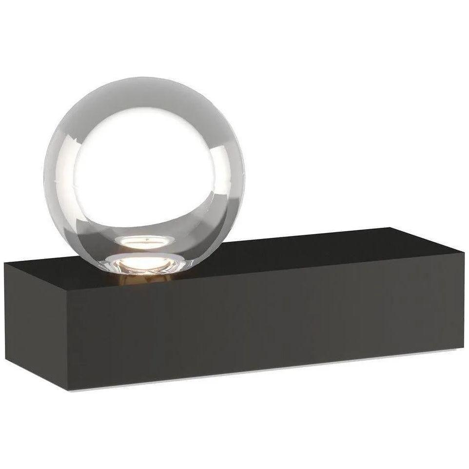 Visual Comfort Modern Collection - Mina LED Table Lamp - 700PRTMINAB-LED927 - Canada Light Shop