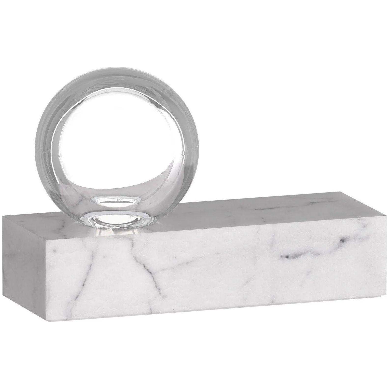 Visual Comfort Modern Collection - Mina LED Table Lamp - 700PRTMINAWM-LED927 - Canada Light Shop