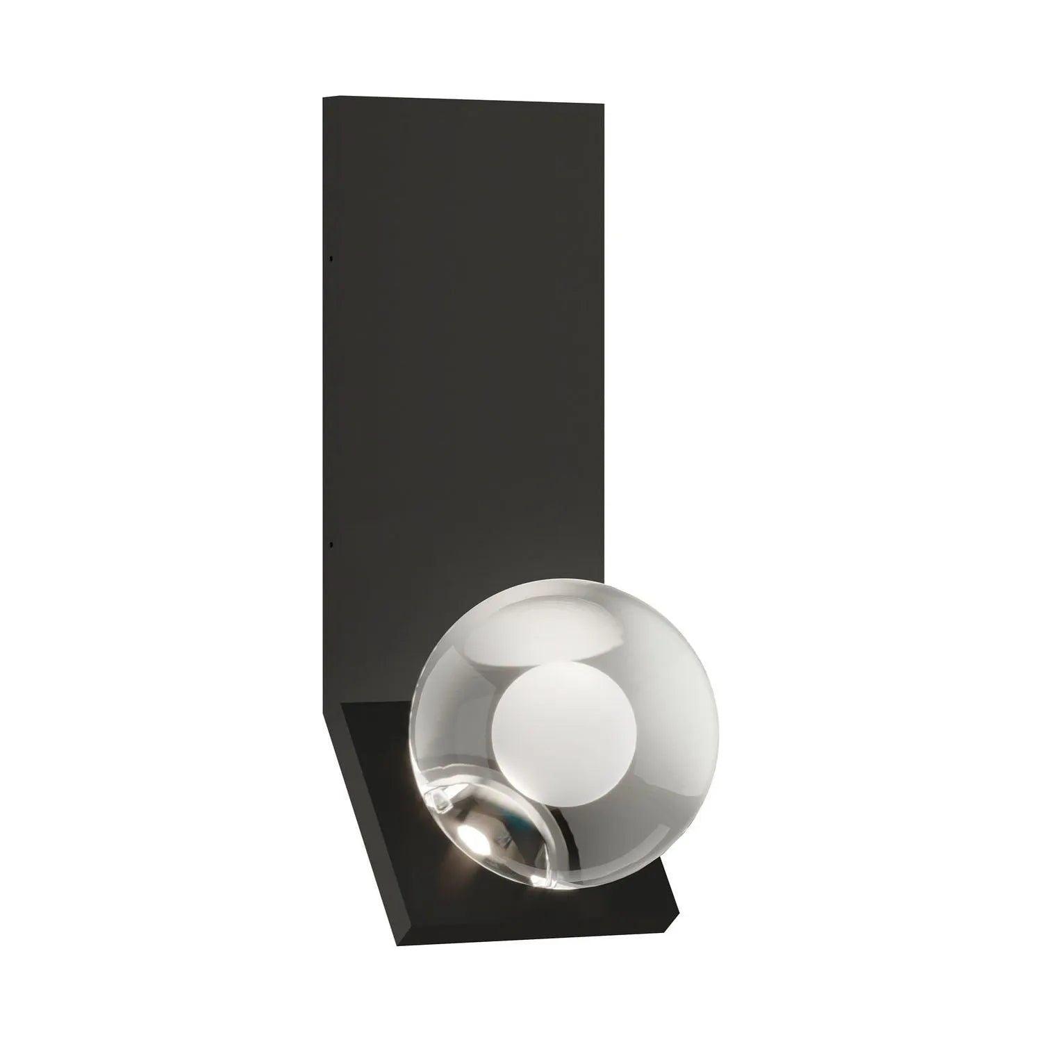 Visual Comfort Modern Collection - Mina LED Wall Sconce - 700WSMINAB-LED930-277 - Canada Light Shop