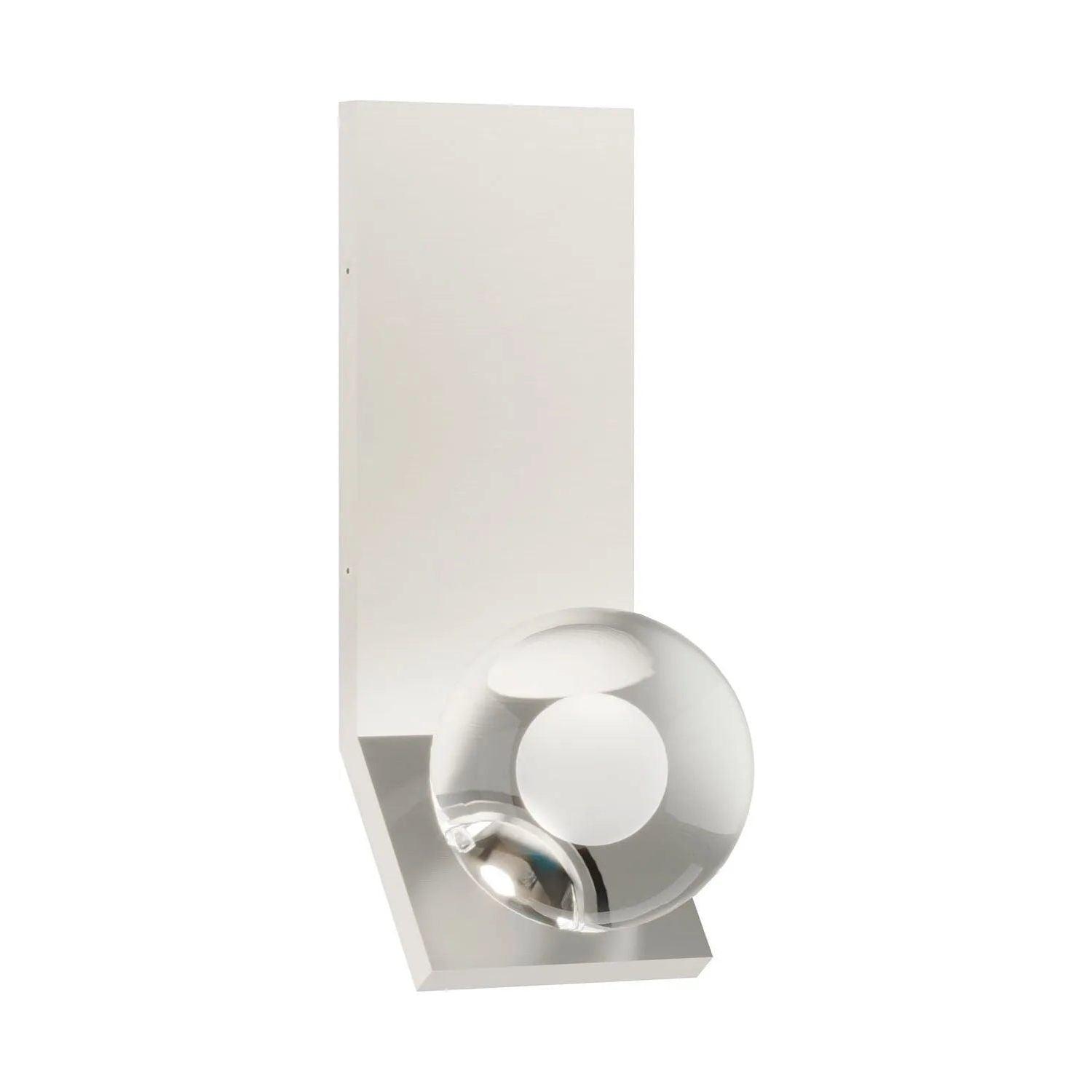 Visual Comfort Modern Collection - Mina LED Wall Sconce - 700WSMINAN-LED930-277 - Canada Light Shop