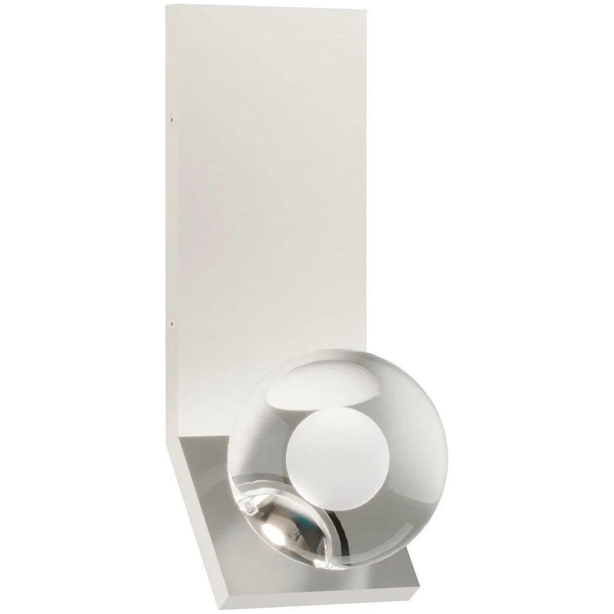 Visual Comfort Modern Collection - Mina LED Wall Sconce - 700WSMINAB-LED930-277 - Canada Light Shop