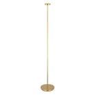 Visual Comfort Modern Collection - Moneta LED Floor Lamp - SLFL53727HAB - Canada Light Shop