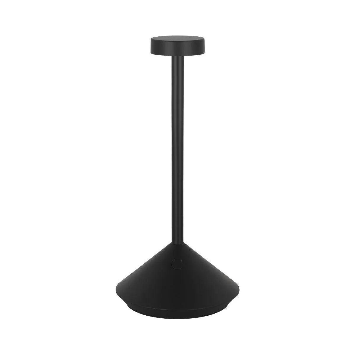 Visual Comfort Modern Collection - Moneta LED Table Lamp - SLTB53327B - Canada Light Shop