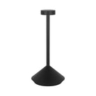 Visual Comfort Modern Collection - Moneta LED Table Lamp - SLTB53327B - Canada Light Shop