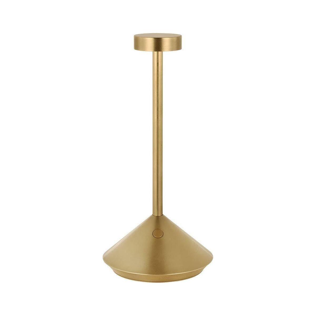 Visual Comfort Modern Collection - Moneta LED Table Lamp - SLTB53327HAB - Canada Light Shop