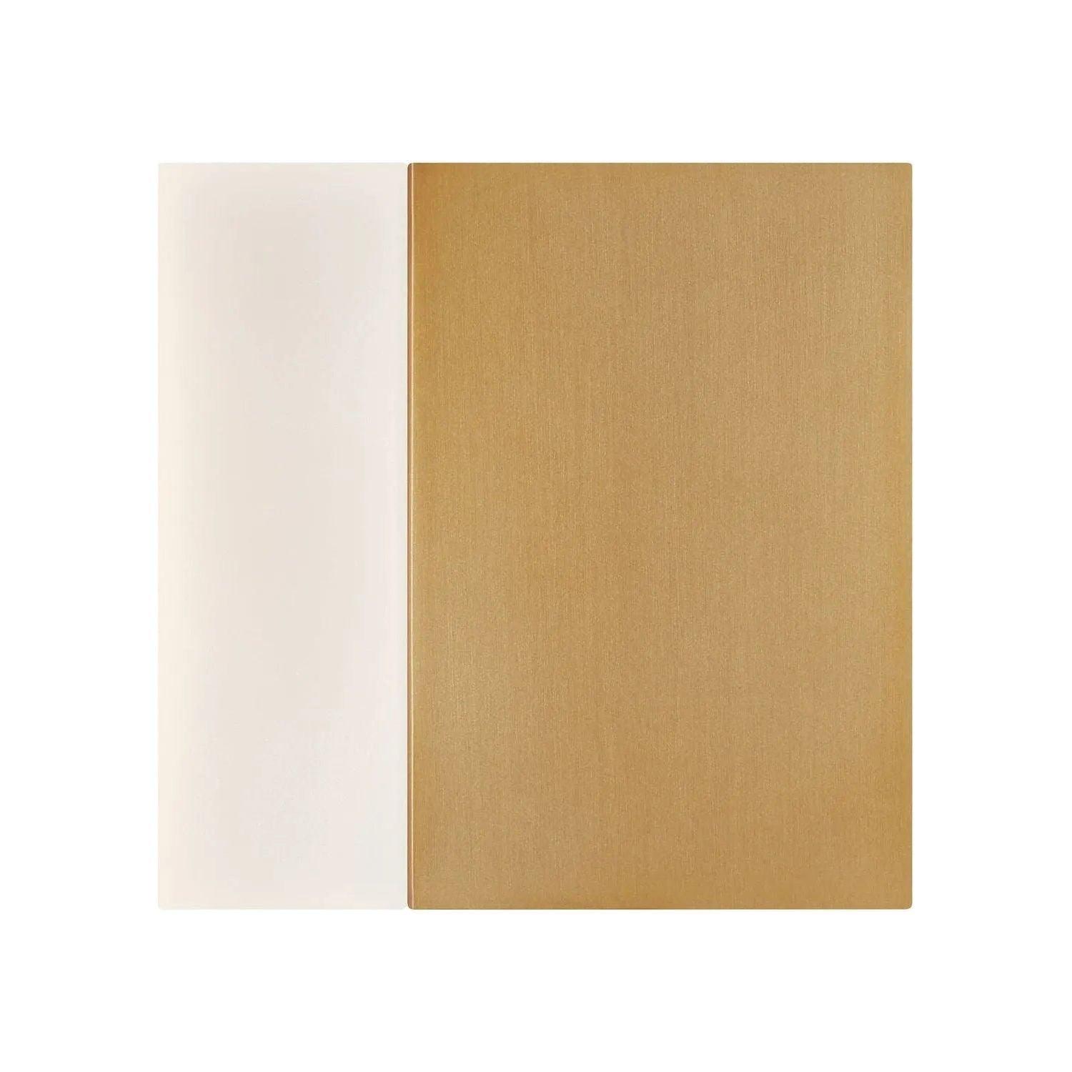 Visual Comfort Modern Collection - Mortar LED Wall Mount - 700WSMTRR-LED930-277 - Canada Light Shop