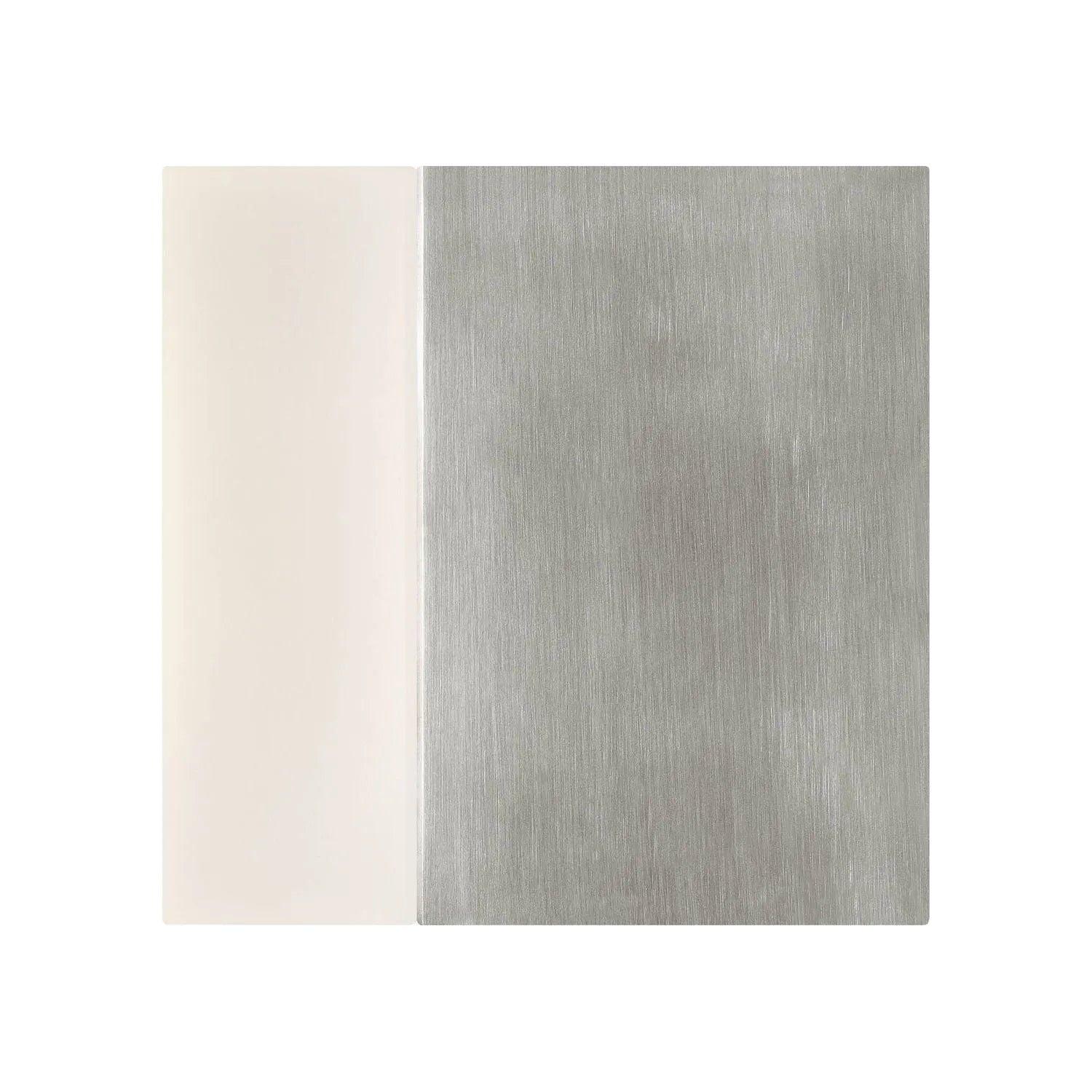 Visual Comfort Modern Collection - Mortar LED Wall Mount - 700WSMTRS-LED930-277 - Canada Light Shop