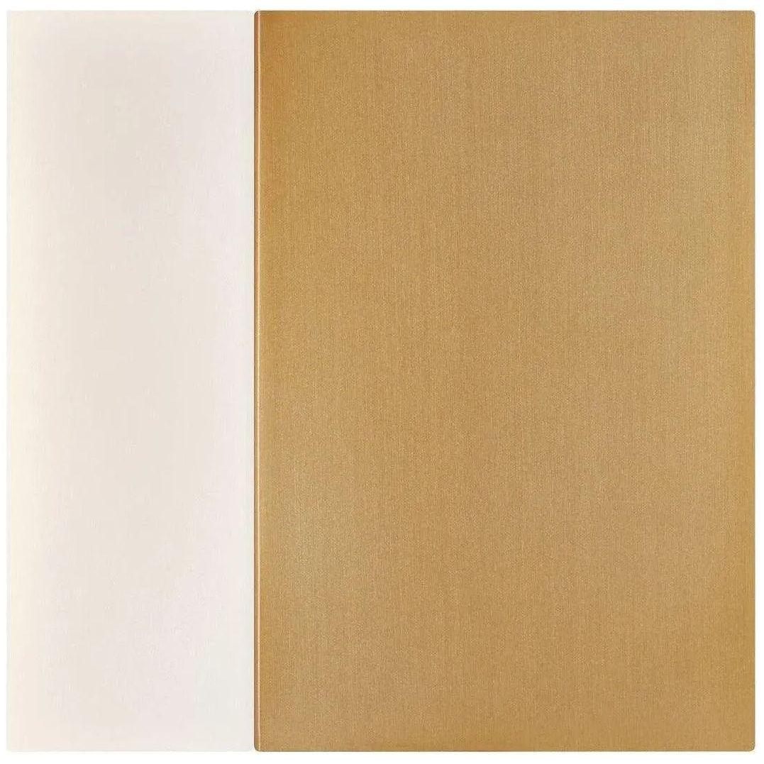 Visual Comfort Modern Collection - Mortar LED Wall Sconce - 700WSMTRR-LED930 - Canada Light Shop