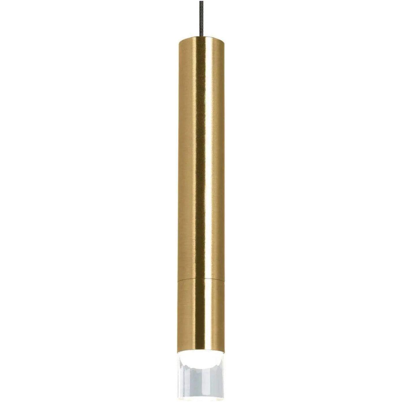 Visual Comfort Modern Collection - Moxy LED Pendant - 700MPMXYR-LED927 - Canada Light Shop