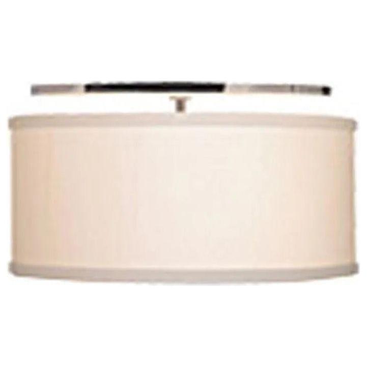 Visual Comfort Modern Collection - Mulberry Flush Mount - 700TDMULFMSCS - Canada Light Shop