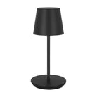 Visual Comfort Modern Collection - Nevis LED Portable Table Lamp - SLTB53127B - Canada Light Shop