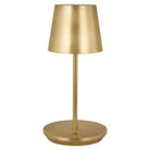 Visual Comfort Modern Collection - Nevis LED Portable Table Lamp - SLTB53127HAB - Canada Light Shop