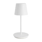 Visual Comfort Modern Collection - Nevis LED Portable Table Lamp - SLTB53127W - Canada Light Shop