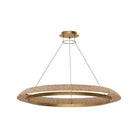 Visual Comfort Modern Collection - Noa LED Chandelier - SLCH55727NTHAB - Canada Light Shop