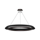 Visual Comfort Modern Collection - Noa LED Chandelier - SLCH55727WBKBZ - Canada Light Shop