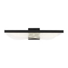 Visual Comfort Modern Collection - Nyra 25 LED Bath - 700BCNYR25B-LED930 - Canada Light Shop