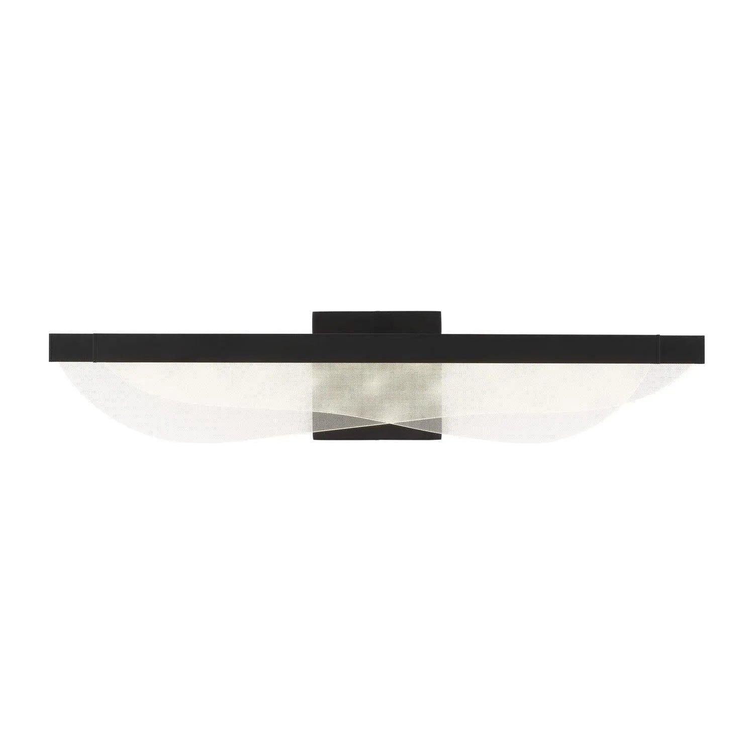 Visual Comfort Modern Collection - Nyra 25 LED Bath - 700BCNYR25B-LED930 - Canada Light Shop