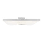 Visual Comfort Modern Collection - Nyra 25 LED Bath - 700BCNYR25N-LED930 - Canada Light Shop