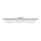 Visual Comfort Modern Collection - Nyra Bath Vanity - SLBA14730N - Canada Light Shop