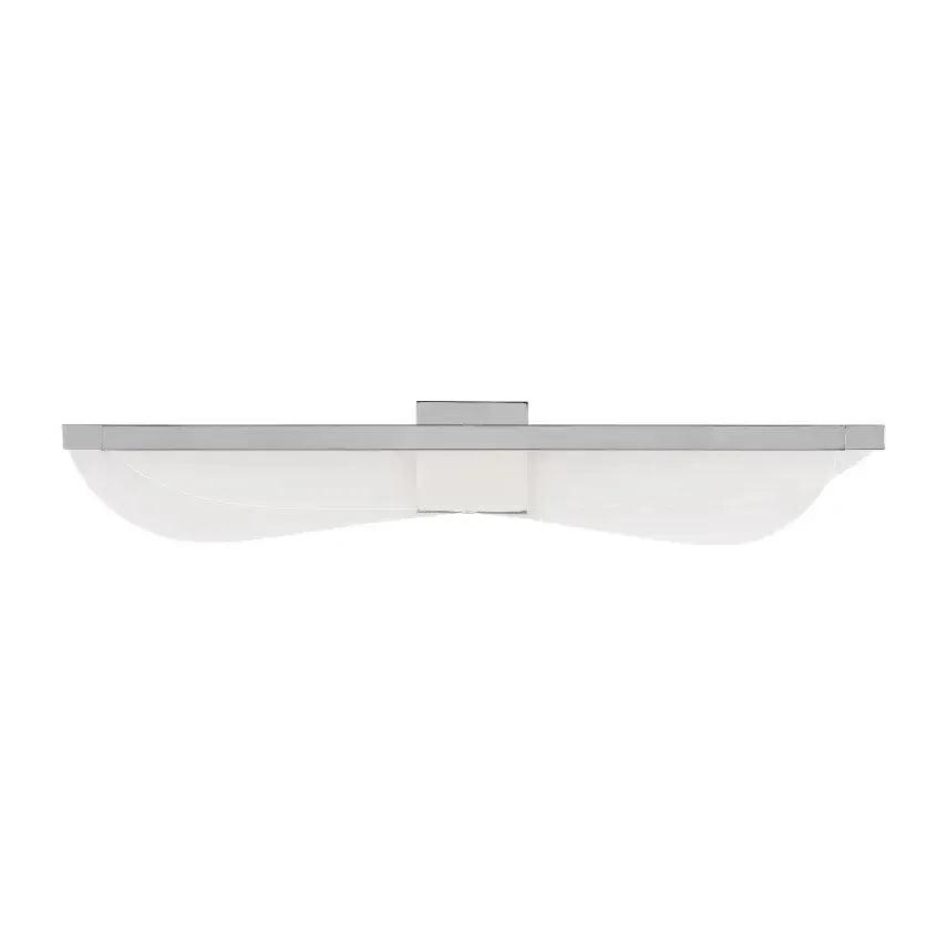 Visual Comfort Modern Collection - Nyra Bath Vanity - SLBA14730N - Canada Light Shop