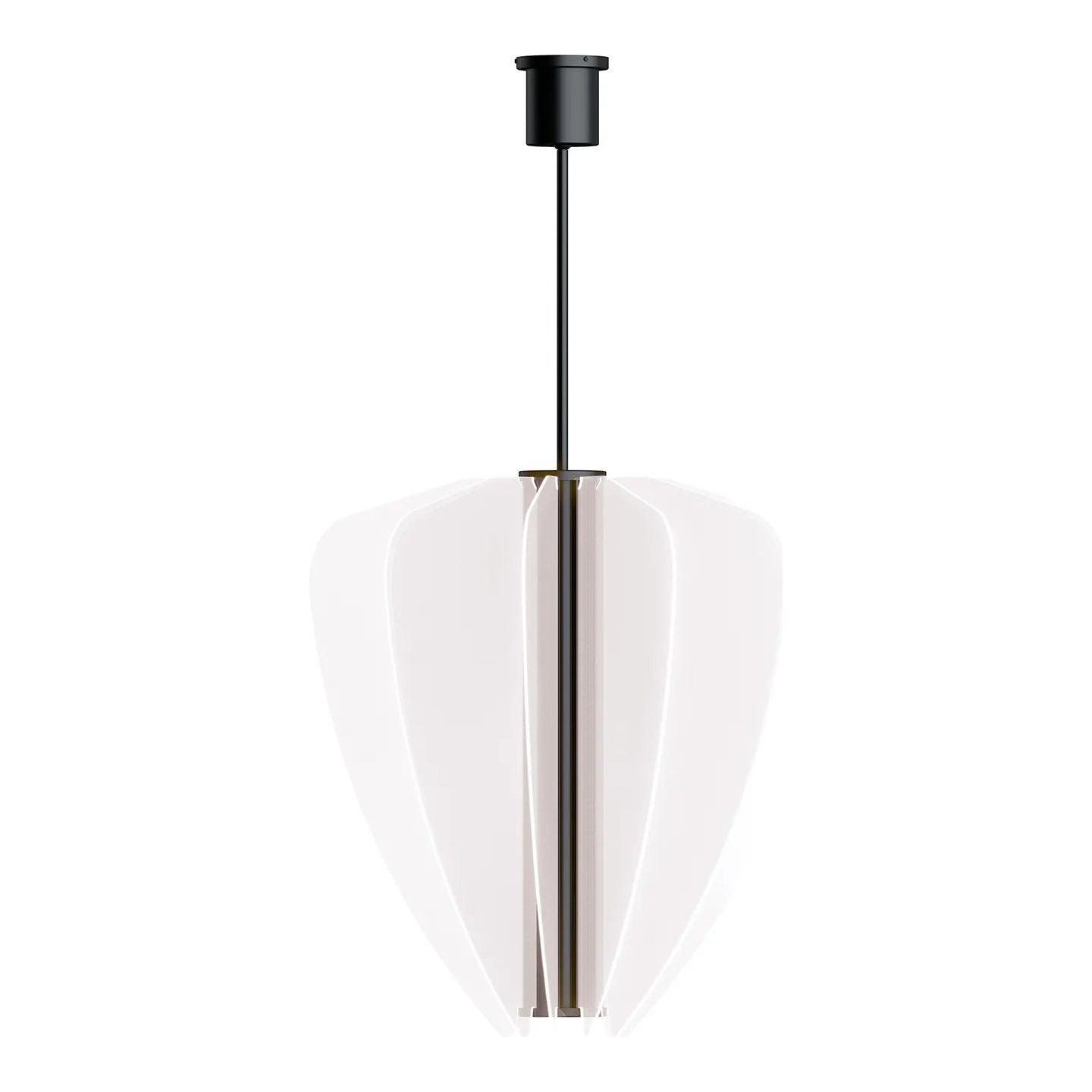 Visual Comfort Modern Collection - Nyra LED Chandelier - 700NYR30B-LED930 - Canada Light Shop