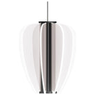 Visual Comfort Modern Collection - Nyra LED Mini Pendant - 700MPNYRB-LED930 - Canada Light Shop
