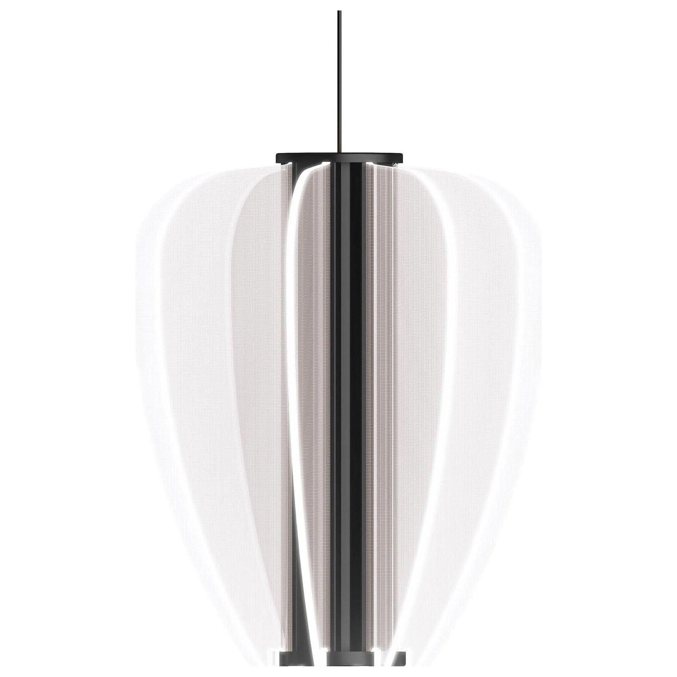 Visual Comfort Modern Collection - Nyra LED Mini Pendant - 700MPNYRB-LED930 - Canada Light Shop