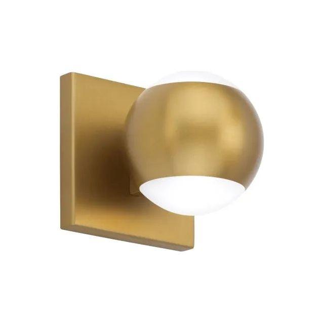 Visual Comfort Modern Collection - Oko LED Bath - 700BCOKO1R-LED930-277 - Canada Light Shop