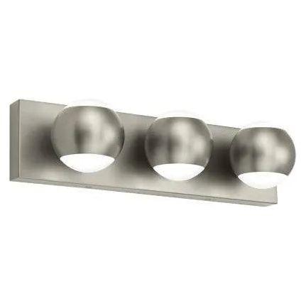 Visual Comfort Modern Collection - Oko LED Bath - 700BCOKO3S-LED930 - Canada Light Shop