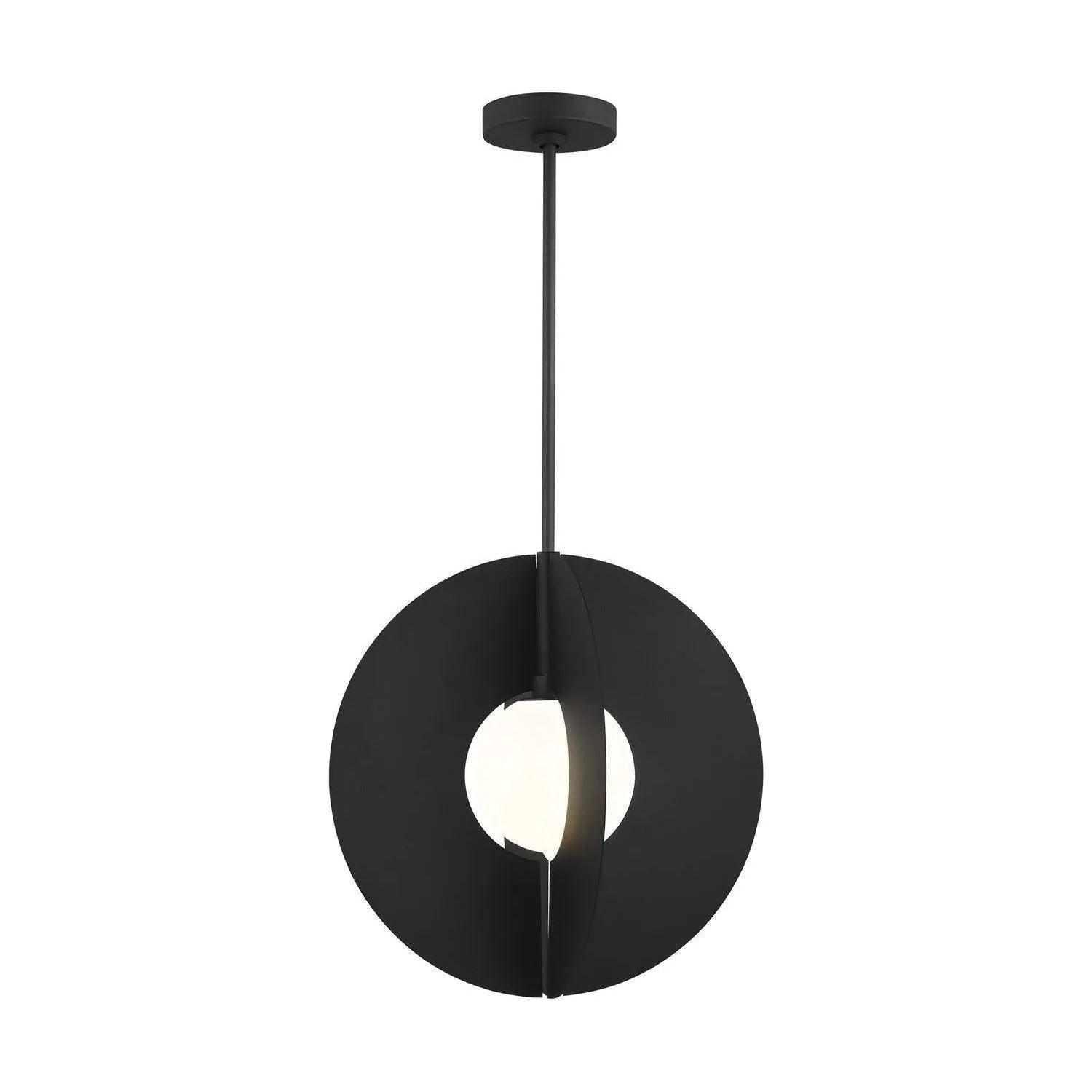 Visual Comfort Modern Collection - Orbel Grande Pendant - 700TDOBLRGB-LED930 - Canada Light Shop