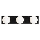 Visual Comfort Modern Collection - Orbel LED Bath - 700BCOBL3B - Canada Light Shop