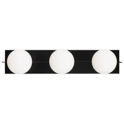 Visual Comfort Modern Collection - Orbel LED Bath - 700BCOBL3B - Canada Light Shop