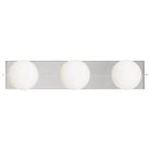 Visual Comfort Modern Collection - Orbel LED Bath - 700BCOBL3N-LED930 - Canada Light Shop