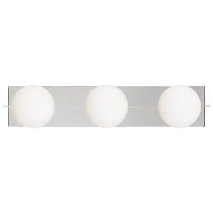 Visual Comfort Modern Collection - Orbel LED Bath - 700BCOBL3N-LED930 - Canada Light Shop