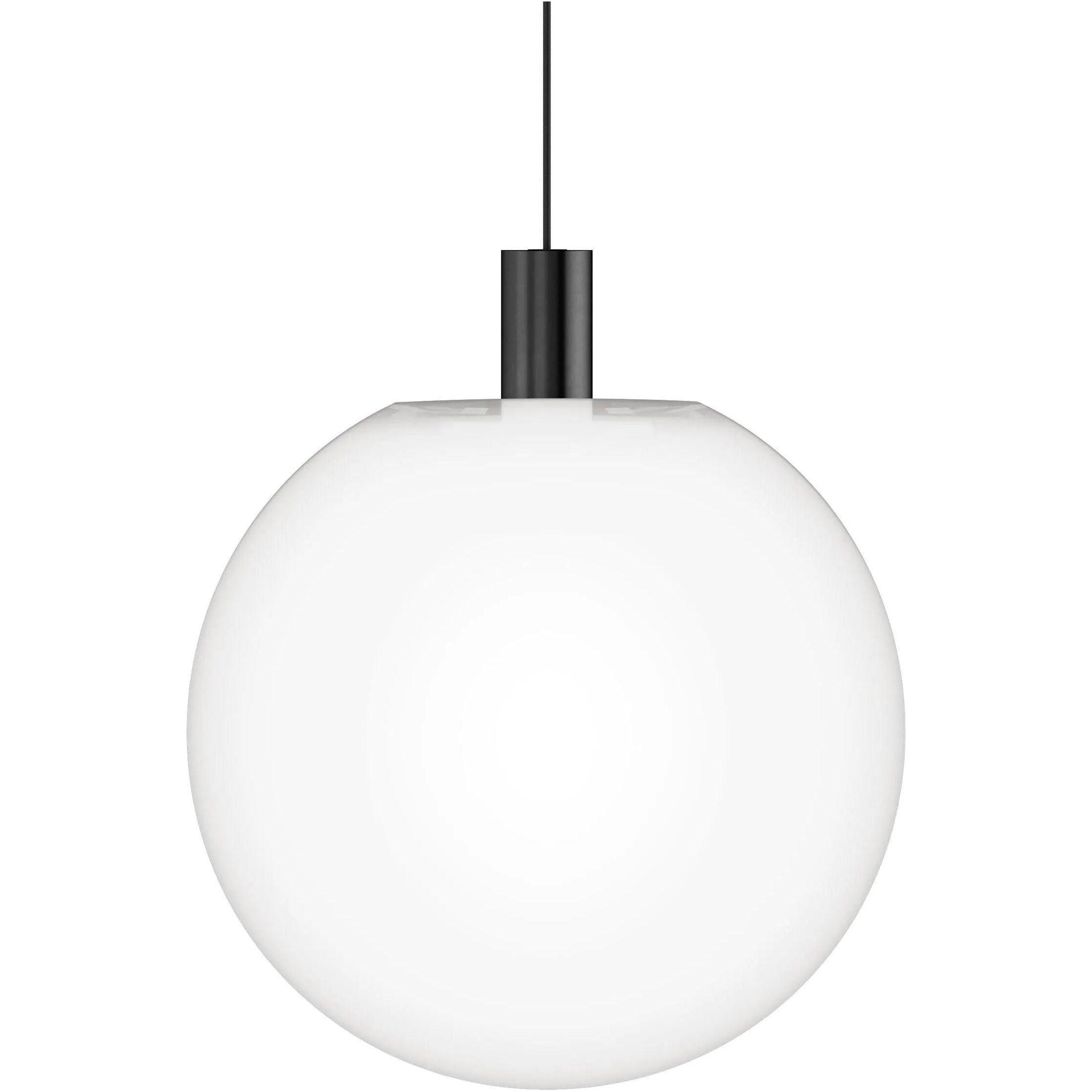 Visual Comfort Modern Collection - Palona LED Mini Pendant - 700MPPLNCB-LED930 - Canada Light Shop