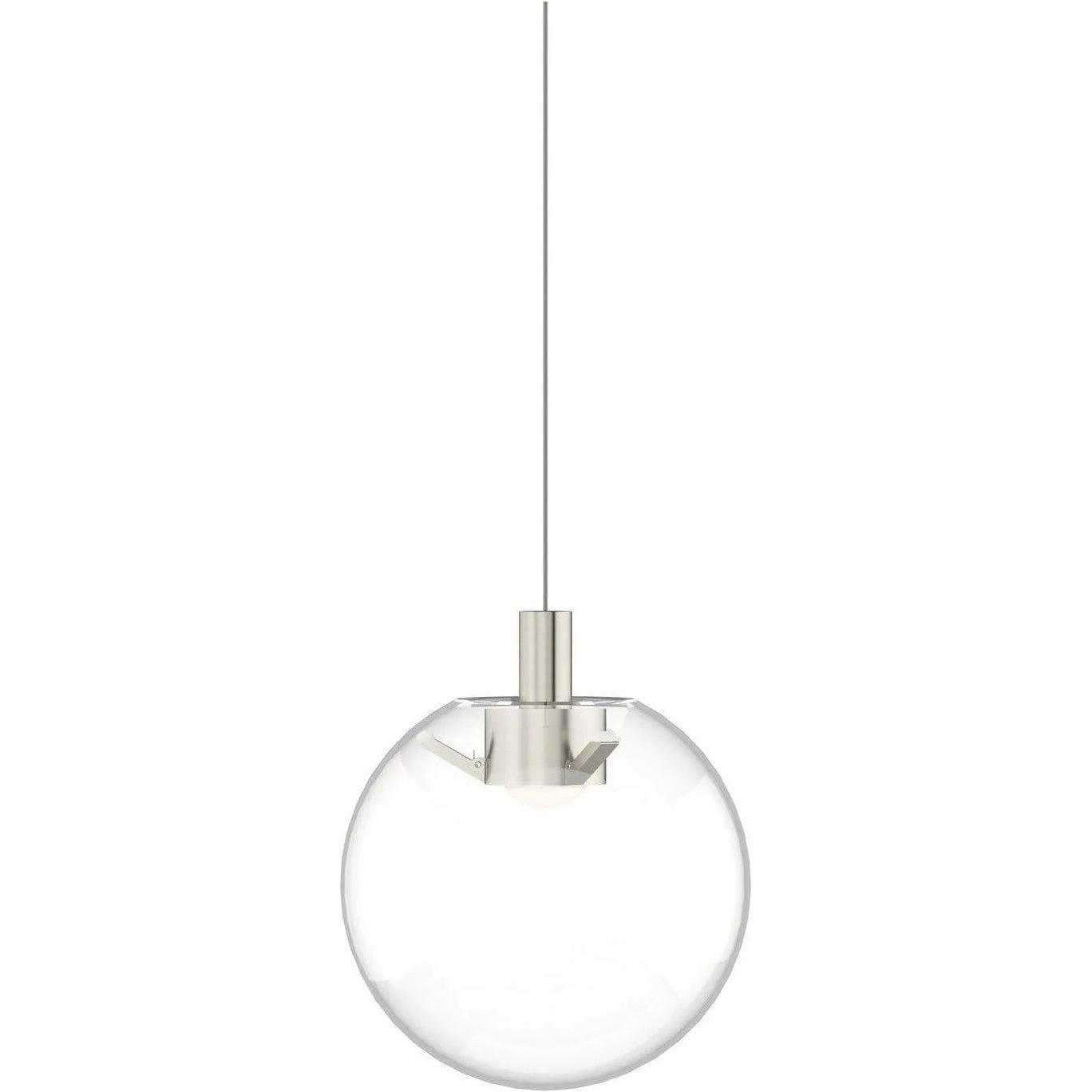 Visual Comfort Modern Collection - Palona LED Mini Pendant - 700MPPLNCS-LED930 - Canada Light Shop