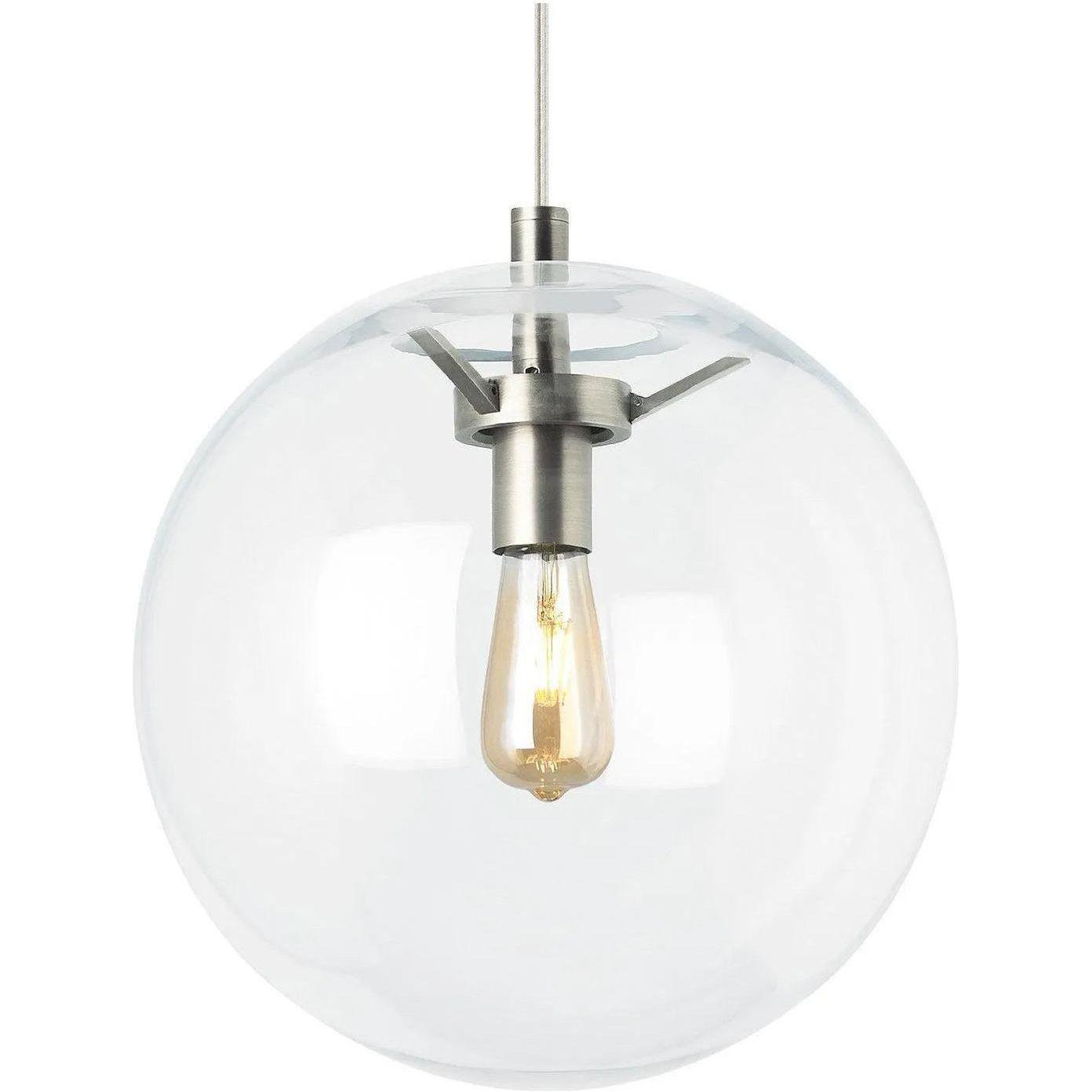 Visual Comfort Modern Collection - Palona Pendant - 700TDPLNPCS - Canada Light Shop