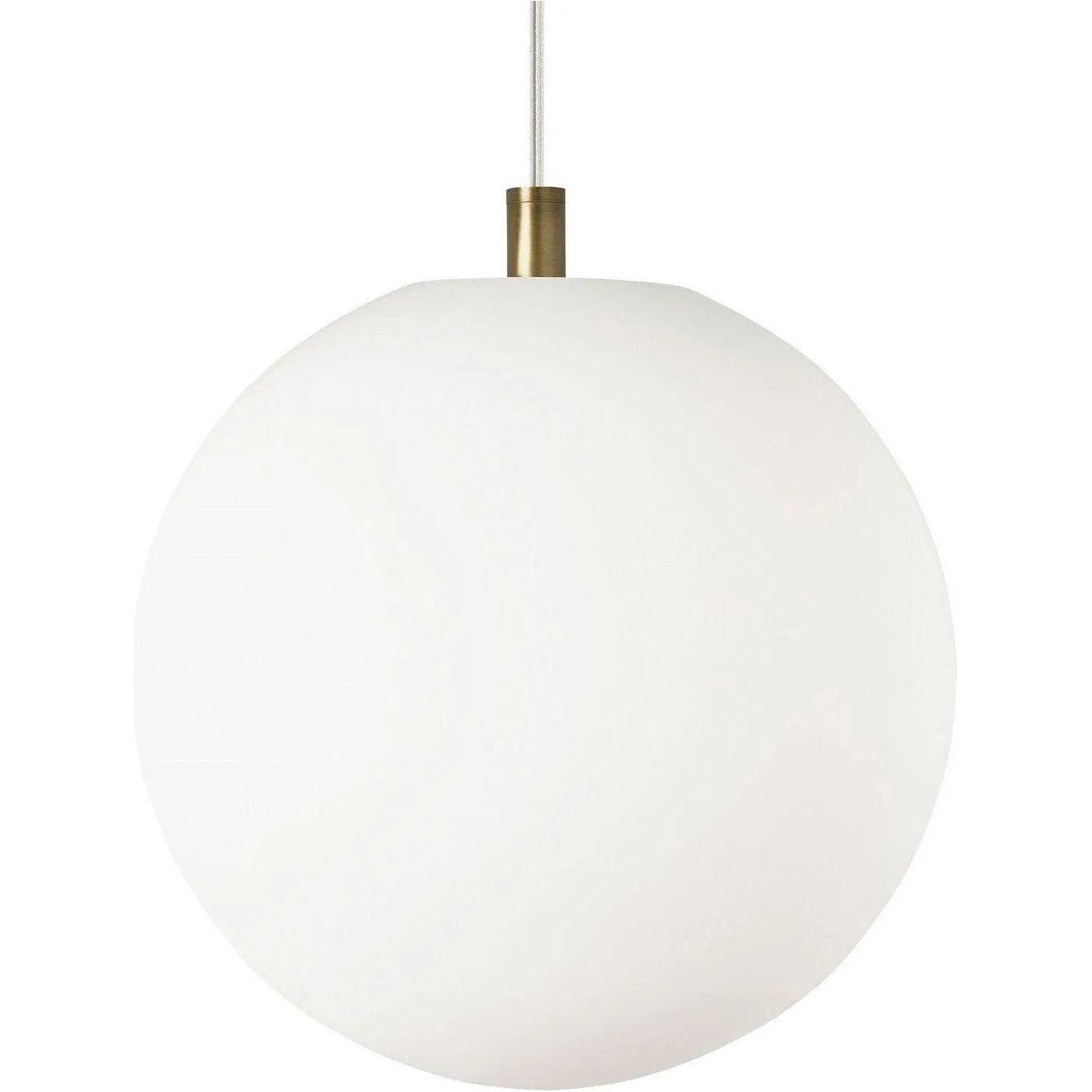 Visual Comfort Modern Collection - Palona Pendant - 700TDPLNPWR-LED927 - Canada Light Shop