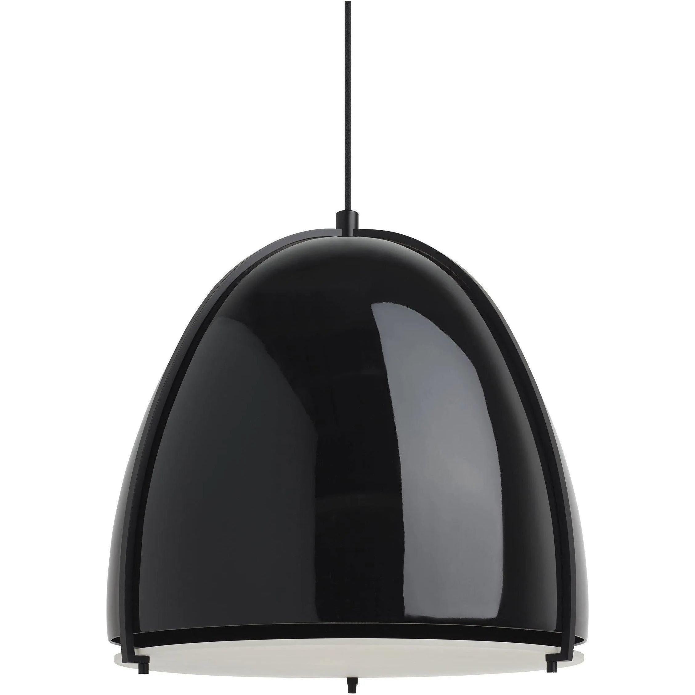 Visual Comfort Modern Collection - Paravo Pendant - 700TDPRVPBB-LED927 - Canada Light Shop