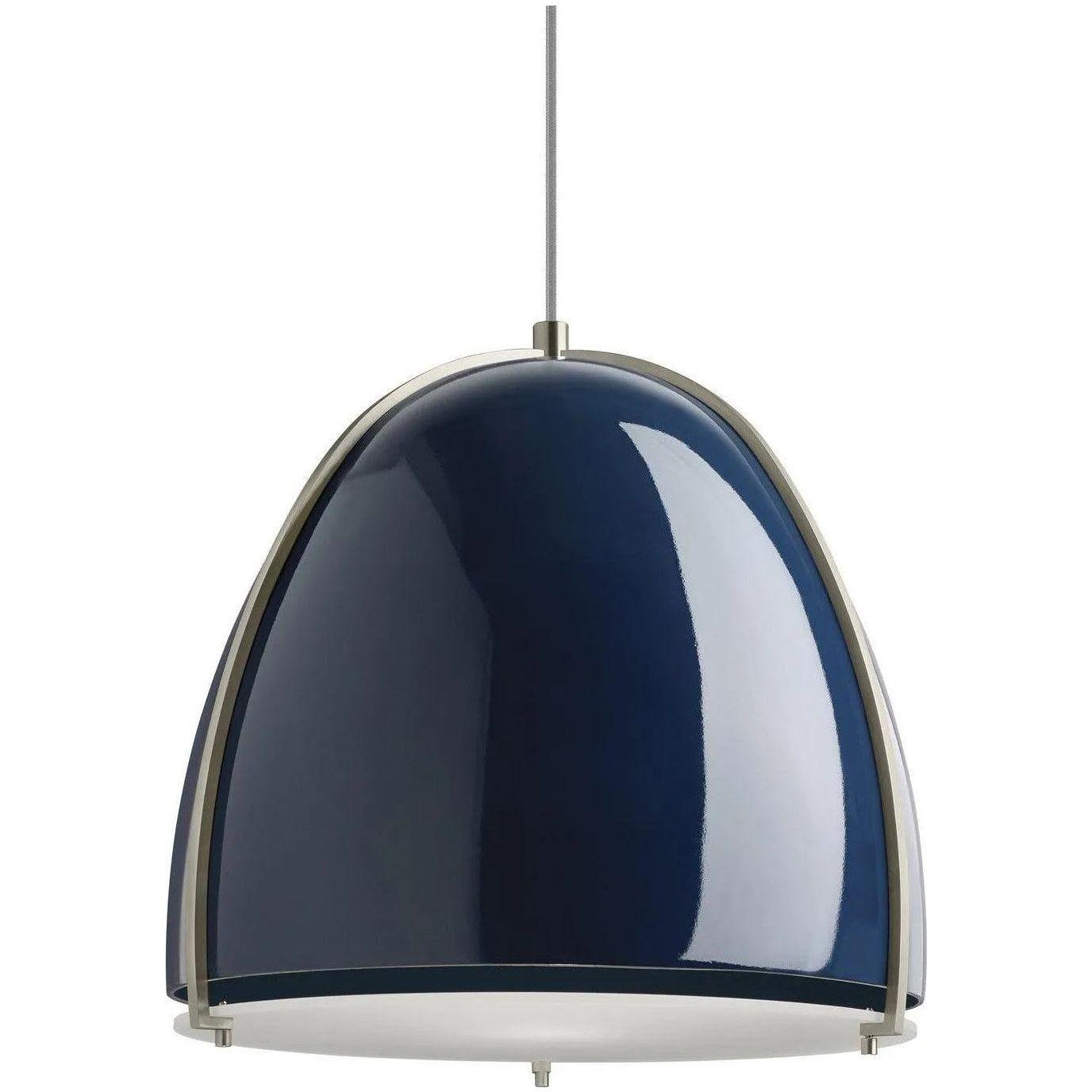 Visual Comfort Modern Collection - Paravo Pendant - 700TDPRVPUS - Canada Light Shop