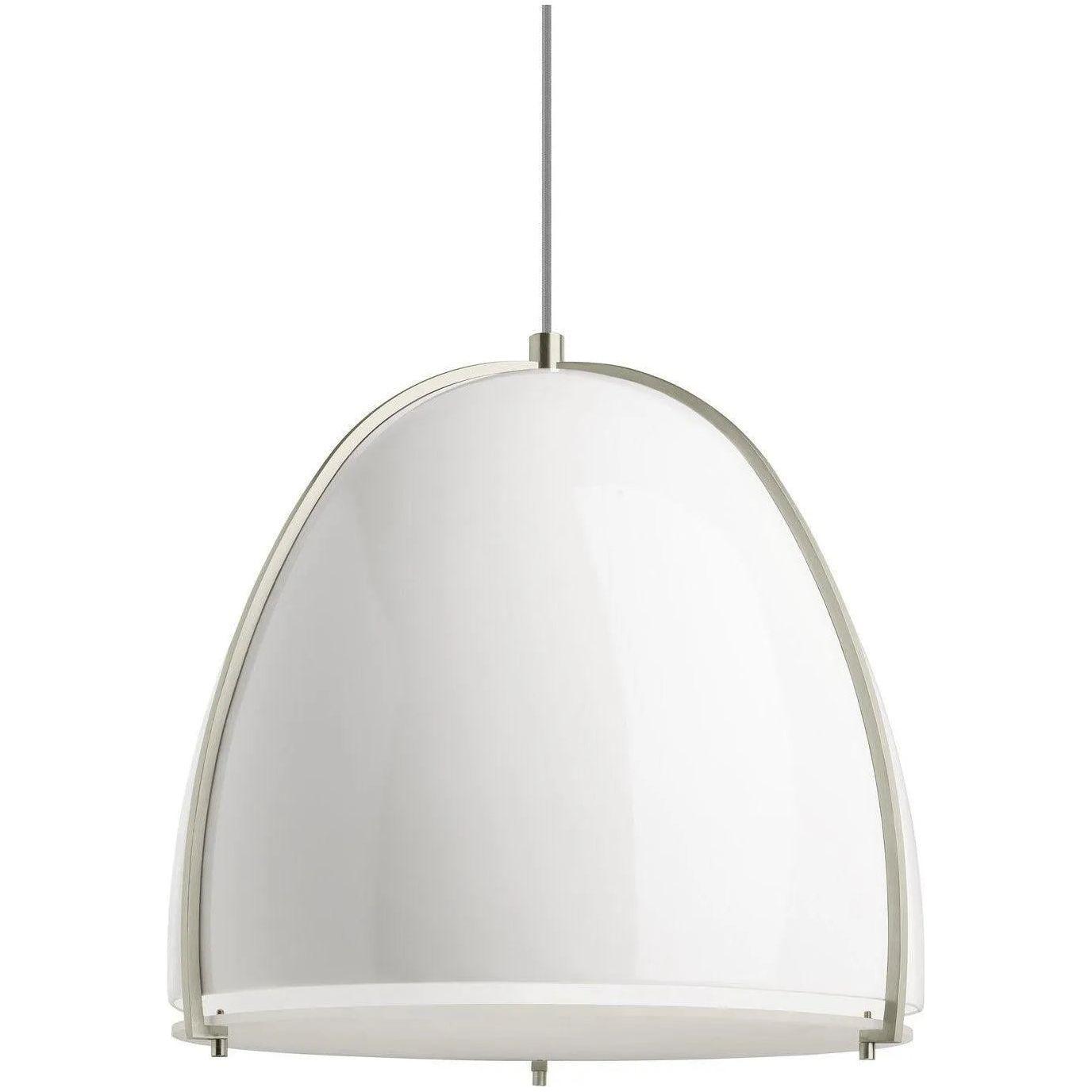 Visual Comfort Modern Collection - Paravo Pendant - 700TDPRVPWW-LED927 - Canada Light Shop